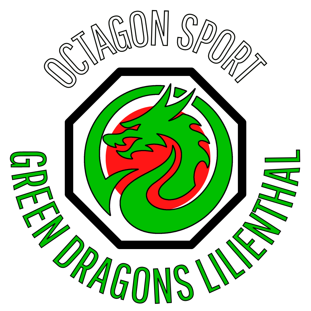 Octagon Sport e.V. Logo